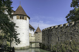 Schloss Hallwyl / ---
