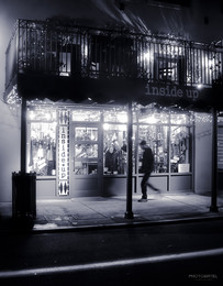 Passerby / ***