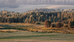 Autumn mood ... / ......