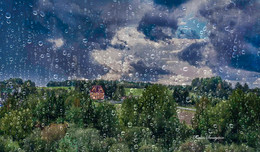 Regen / ***