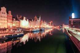 Dobry wieczór, Gdansk / ***