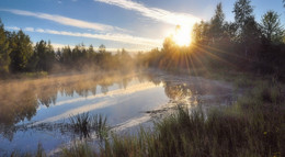 Sonnenbaden / ***