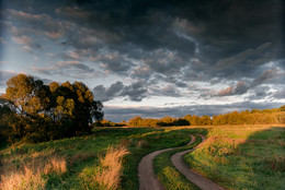 Weg / ***