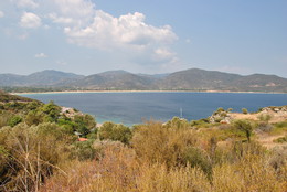 Remembering summer / Sithonia, Halkidiki, Grecia