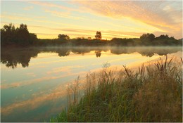 Morning in September / ***