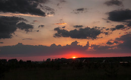 Abend / ***