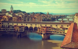 Old Bridge / ***