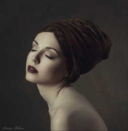  / Model: Yuliana Furmanova Muah: Yana Buzychkina
