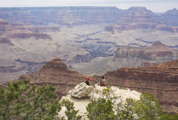 Grand Canyon / ***