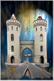Juchnelda reist klimatisiert / 2010 07 25 - D 114 A -