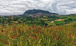 San Marino / ***