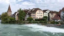 Bremgarten / ---