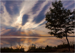 Autumn sky / ***