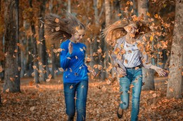 autumn mood / ***