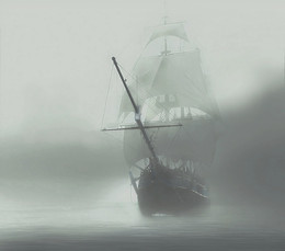 About the boat ... / ***