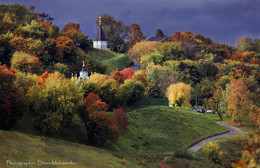Autumn palette / ***