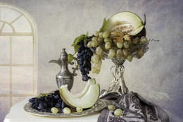 Autumn abundance / ***