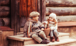 friends / ***