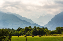 Ossetia / ***