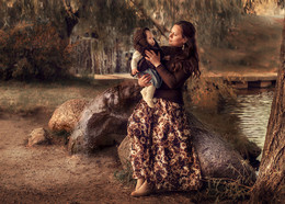 Daughter / ***