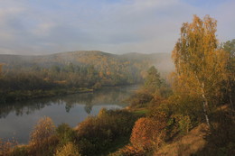 Indian summer / ***