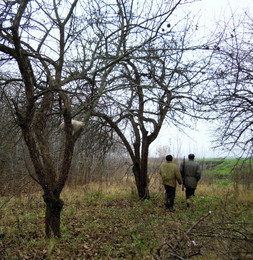 Hunters / ***