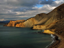  / Crimea