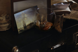 About boats ... / ...................