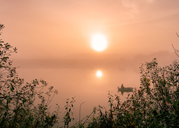 Morgendämmerung / ***
