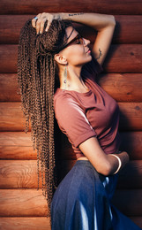 Haughtiness / ***