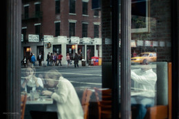  / Hell's Kitchen
