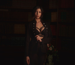 Anna / ***