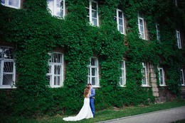wedding / ***