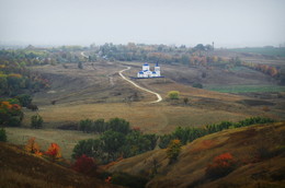 In den Hügeln / ***