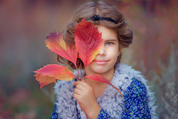 Autumn coloring / ***