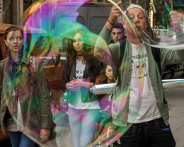 Autumn coloring / ***