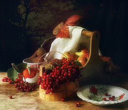 Autumn coloring / ...