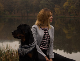 Walk in the Park / ***