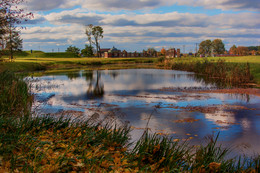 Autumn Blues / ***