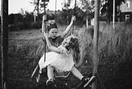 swing / ***