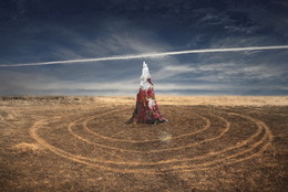 Meeting place / ***