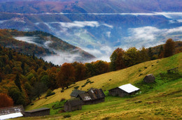 Karpaten / ***