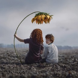 "Hope" / ***