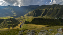 Plateau / ***