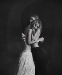 Two / ***
