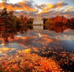 Autumn / ***