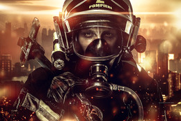 FireFighter / ***