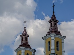 Catholic church / ***