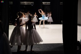 Ballet / ***