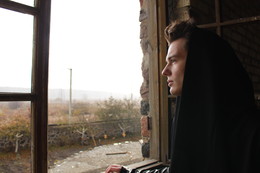 Portrait of a Man / ***